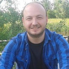 Dr. Andreu Rico avatar image