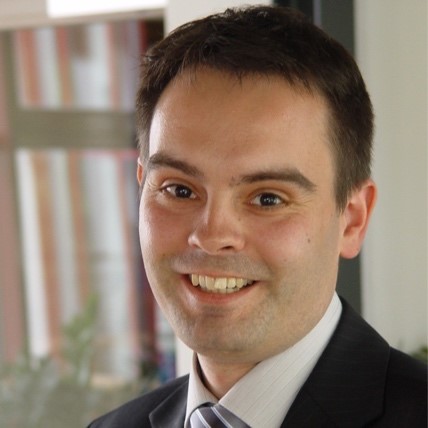 Prof. Dr. Nane Kratzke avatar image