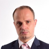 Prof. Dr. Drozdstoi Stoyanov avatar image