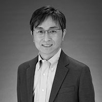Dr. Kiyoyuki Chinzei avatar image