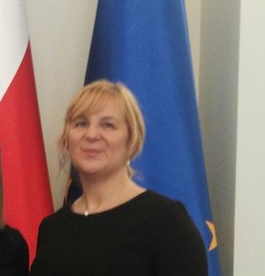 Prof. Dr. Iwona Morkunas avatar image