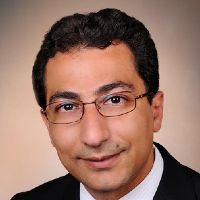 Prof. Dr. Amir Fahmi avatar image