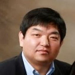 Prof. Dr. Tae-Hyun Yoon avatar image