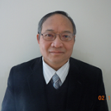 Prof. Dr. Long Y. Chiang avatar image