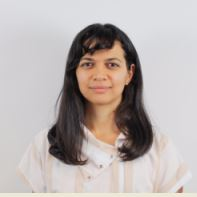 Dr. Marlen I. Vasquez avatar image