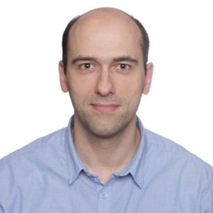 Dr. Carles Corbella avatar image