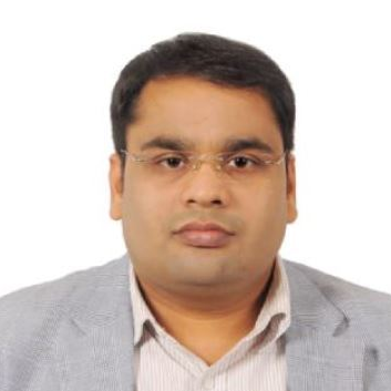 Prof. Dr. Nagendra Kumar Kaushik avatar image