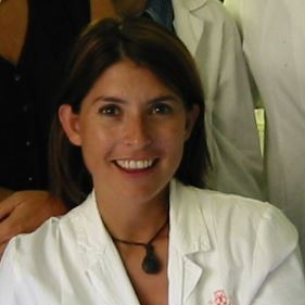 Prof. Dr. Lorenza Pastorino avatar image