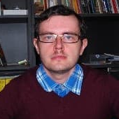 Dr. Cătălin Croitoru avatar image