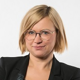 Dr. Hanna Purzyńska avatar image