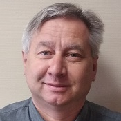 Dr. Paweł Wieczorek avatar image