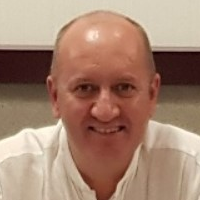 Prof. Dr. Mariano Luque avatar image