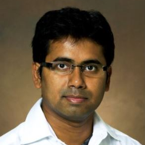 Prof. Dr. Indranil SenGupta avatar image