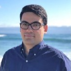 Dr. Ali Bidram avatar image