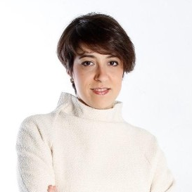 Dr. Núria Cinca avatar image