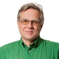 Dr. Gert I Andersson avatar image