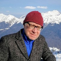 Dr. Nils Hedenstierna avatar image