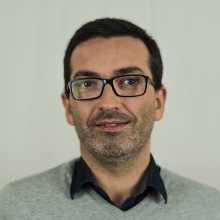 Dr. Nelson Carriço avatar image