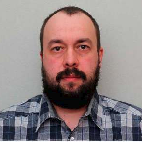 Prof. Dr. Oleg Vladislavovich Levin avatar image