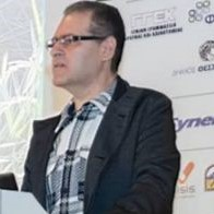 Dr. Dimitrios Katsantonis avatar image