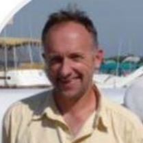 Prof. Dr. Paul Keen avatar image