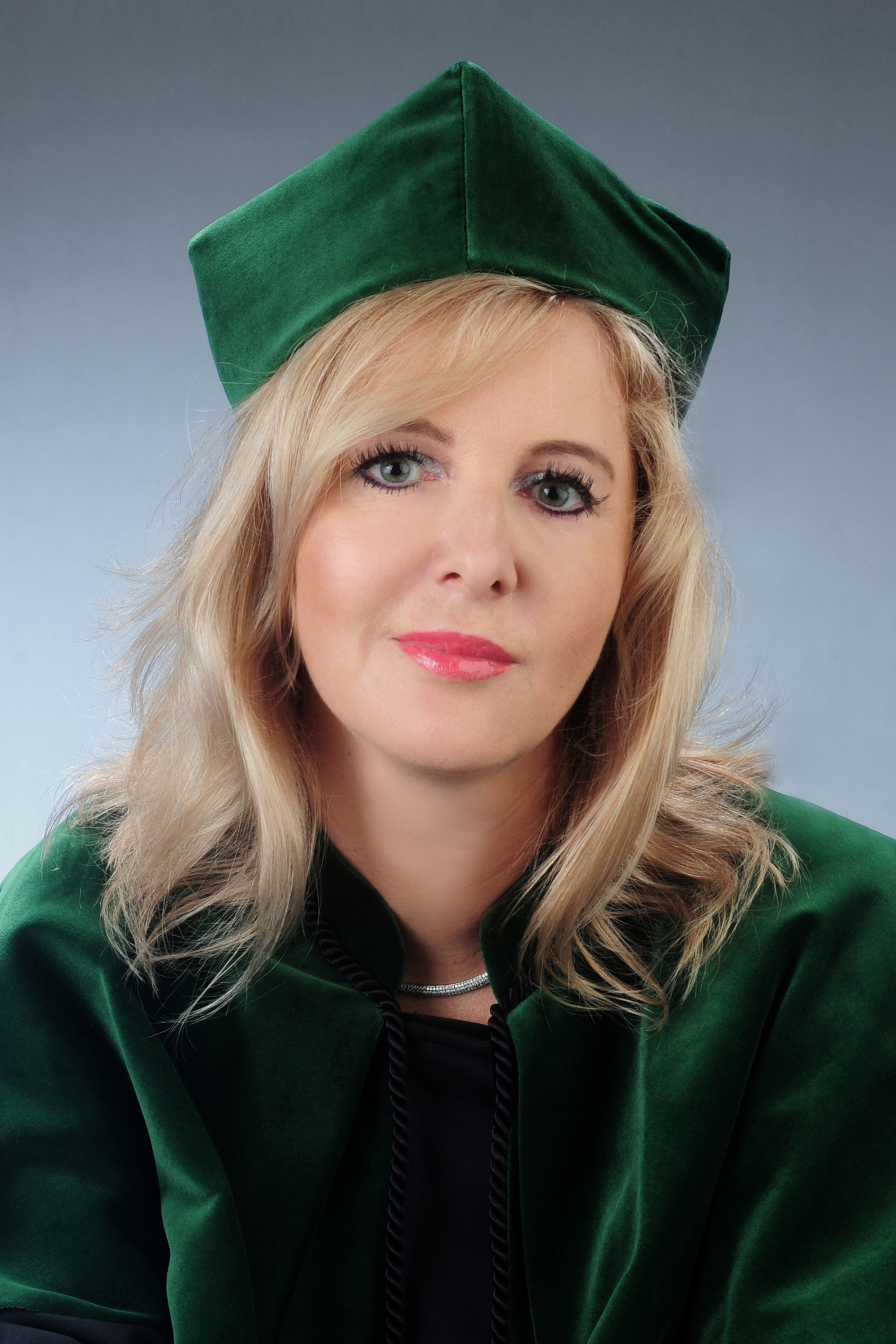 Prof. Dr. Ewa Poleszak avatar image