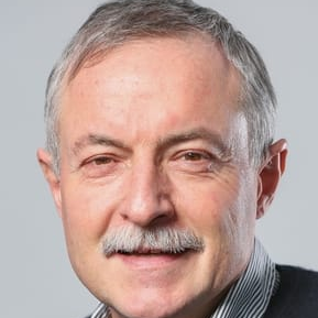 Prof. Dr. Paul Muralt avatar image