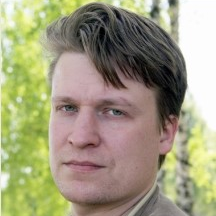 Dr. Sergei Smetanin avatar image