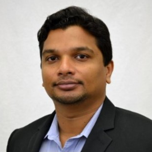 Dr. Sourav S. Patnaik avatar image