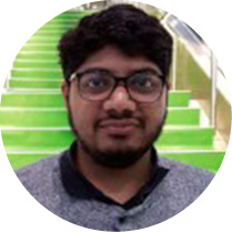 Dr. Rizwan Abdul Rahman Rashid avatar image