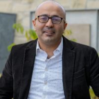 Dr. Ahmed Azab avatar image