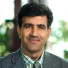 Prof. Dr. Hossein Kazemian avatar image