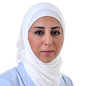 Dr. Rana Sabouni avatar image