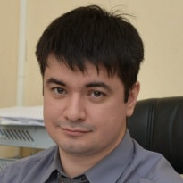Dr. Marsel Kabilov avatar image
