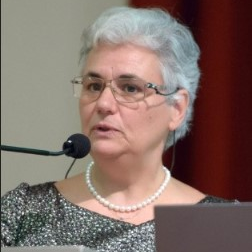 Prof. Dr. Magda Tsolaki avatar image