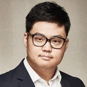 Dr. Junho Oh avatar image