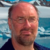 Dr. Peter Convey avatar image