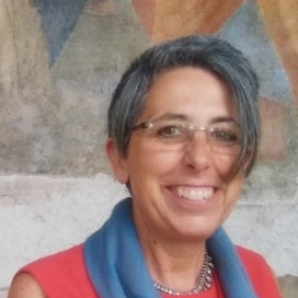 Dr. Anna Candida Felici avatar image