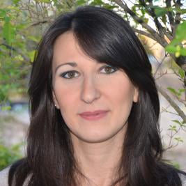 Dr. Lucilla Pronti avatar image