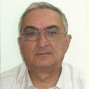 Dr. Arieh S Solomon avatar image