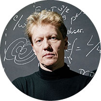 Prof. Dr. Sergei B. Popov avatar image