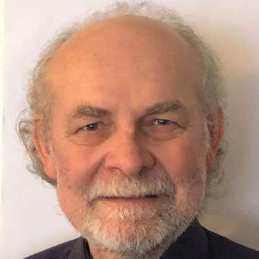 Dr. Paul L. Chazot avatar image