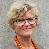 Prof. Inger Kristensson Hallström avatar image