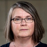 Prof. Dr. Gudrun Kristjansdottir avatar image