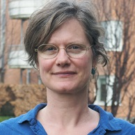 Dr. Helena Hansson avatar image