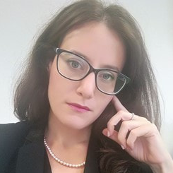 Dr. Sara Bressi avatar image