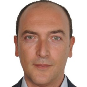 Prof. Dr. Salvatore Digiesi avatar image
