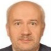 Prof. Dr. Catalin Popescu avatar image