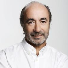 Prof. Dr. Heinrich Resch avatar image