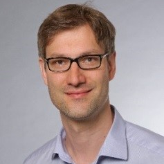 Prof. Dr. Albrecht Neesse avatar image